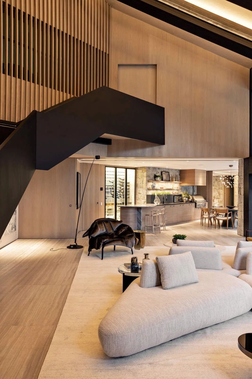 巴西宽敞明亮之家丨比亚普拉多-38