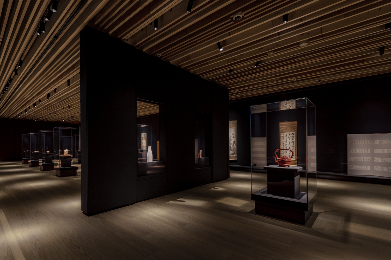 日本藤田美术馆-55