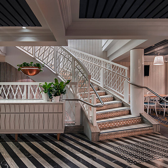 Oaks Hotel by Paul Kelly Design | Australian Interior Design Awards-6