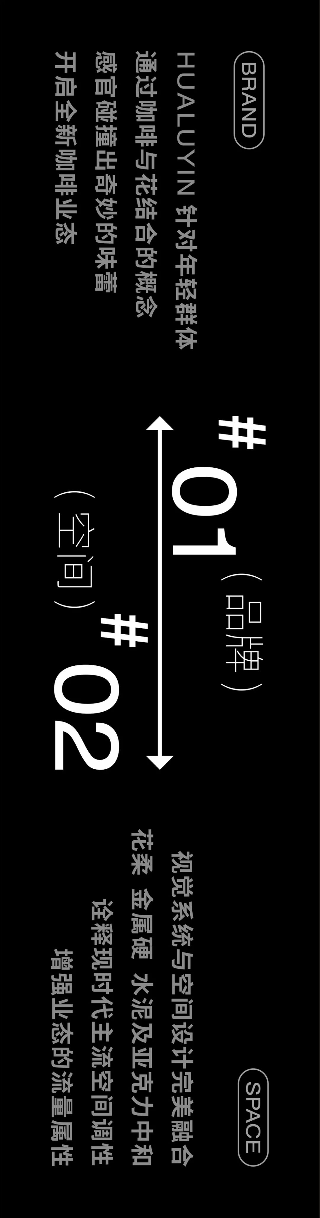 花咖感官碰撞 · 上海创意空间设计丨中国上海丨ONESAW 顽形+NEWONE X-25