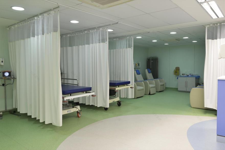 巴西 Gastro Hepato Endoscopia 诊所-13