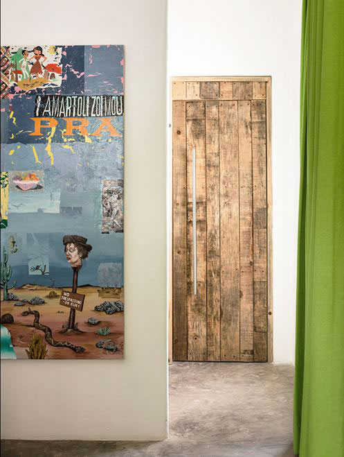 墨西哥 Tulum 海滩酒店“卡萨马尔卡”-19