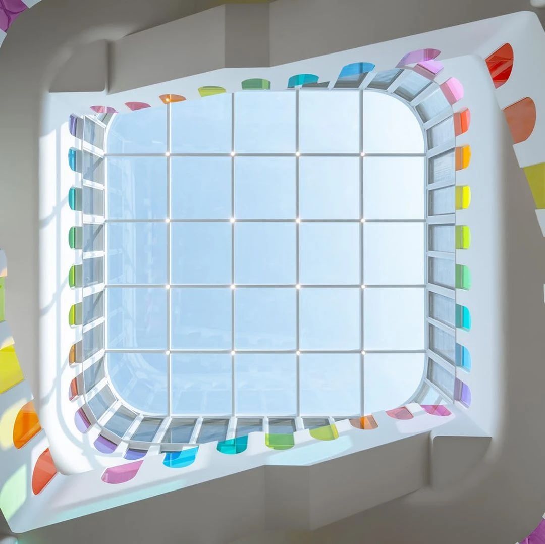 打破边界,激活童心的幼儿园设计-202