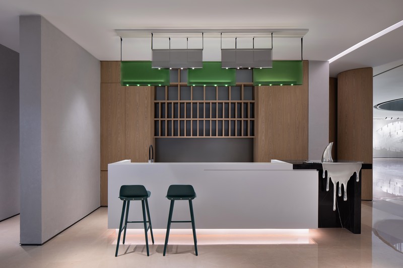 融创·云水湾售楼处-40