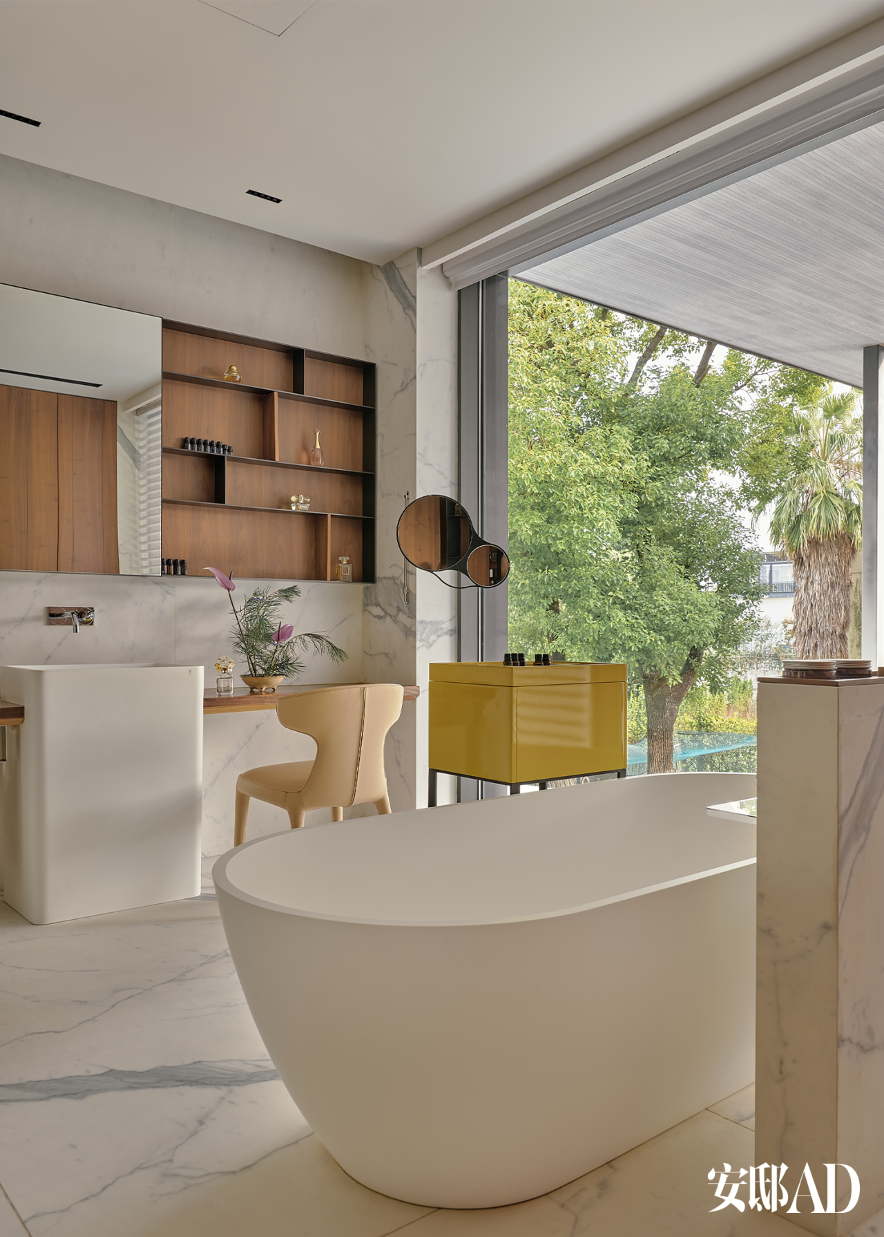 女儿画的灯,父亲造的凉亭,与一座会“长大”的房子-41