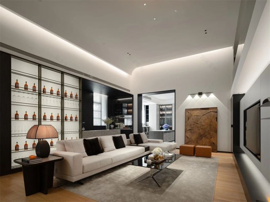 熹所展厅丨郭晓丹-26