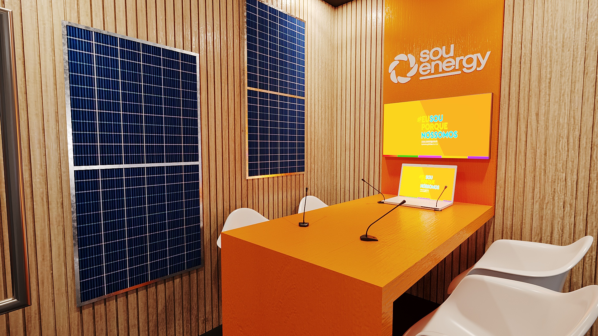 SOUENERGY INTERSOLAR 2024-23