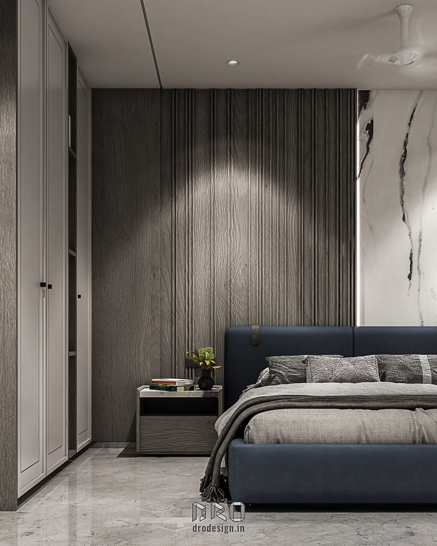 4BHK RESIDENCE AT SURAT-25