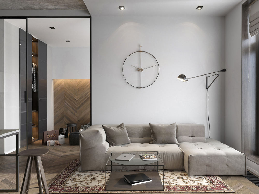 现代视觉化技术与设计理念的完美结合 | CGBandit 教育课程-25