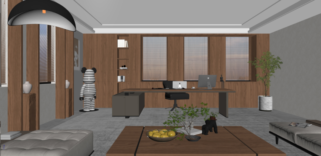 匠星装饰丨其境设计-18