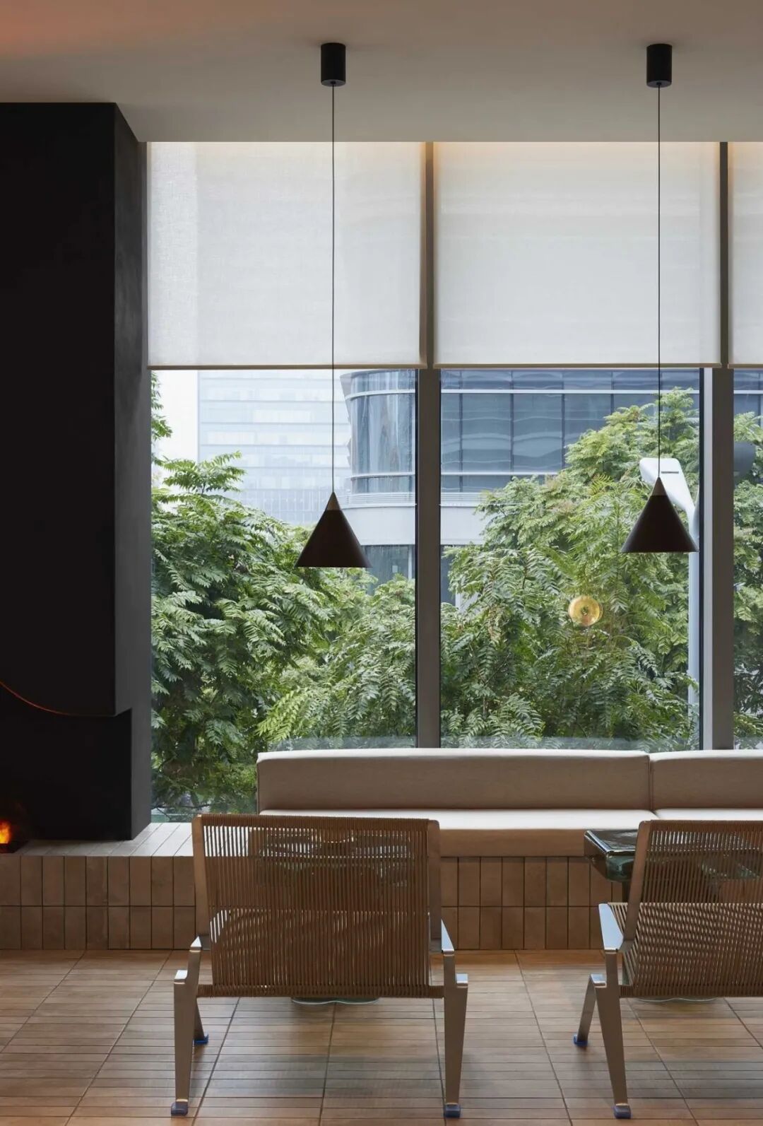 仰山喜马拉雅丨中国济南丨济南和尘设计-46