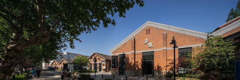 南京国家领军人才创业园-12