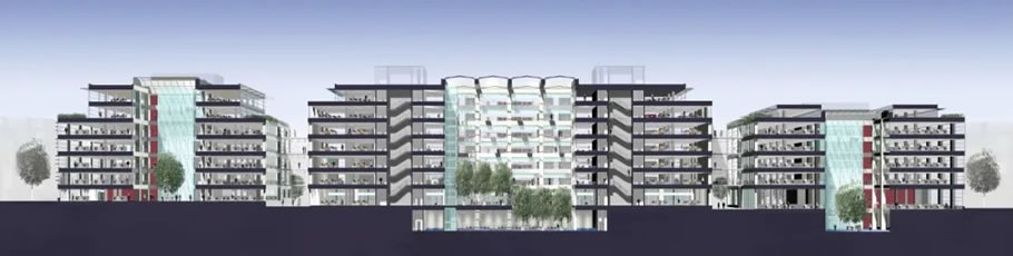 英国内政部大楼丨英国伦敦丨Farrells法雷尔-69