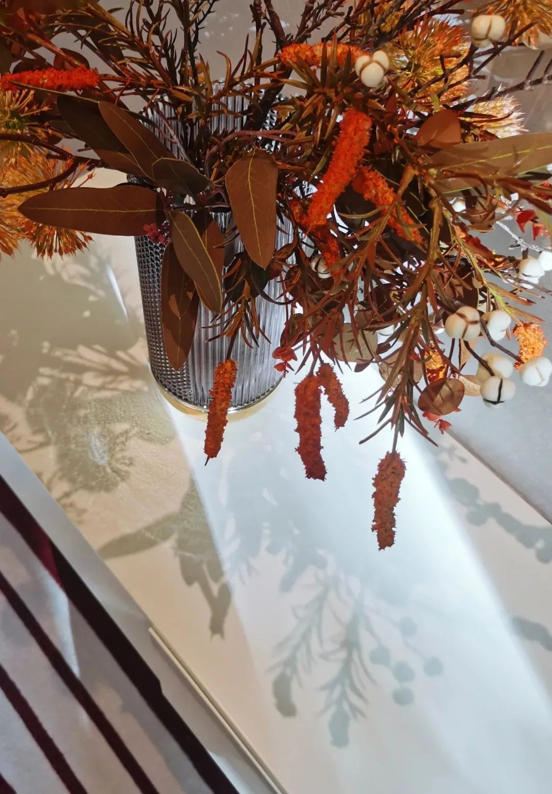 巨力·云都荟样板间丨中国银川丨叶胤祥设计事务所-43