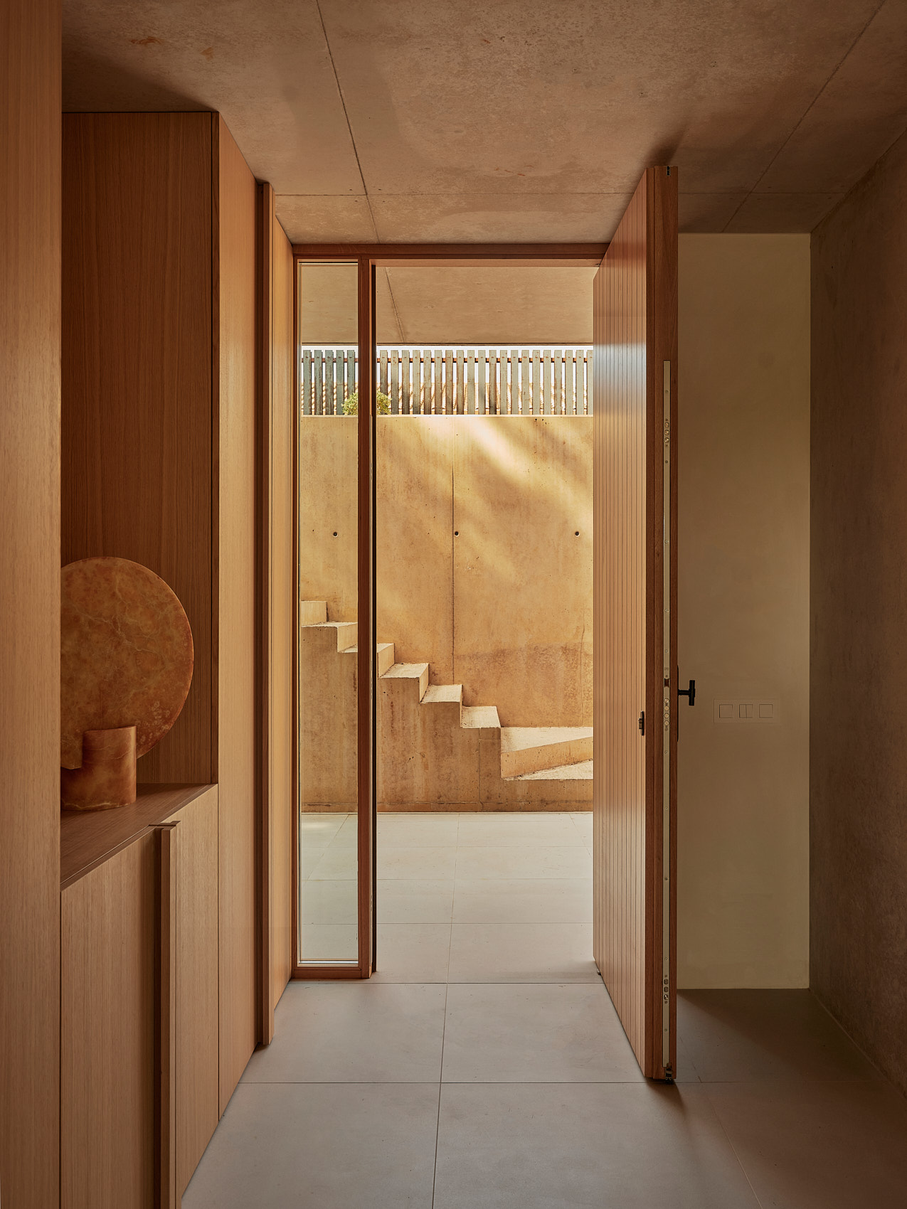 别墅丨西班牙丨Raúl Sánchez-18