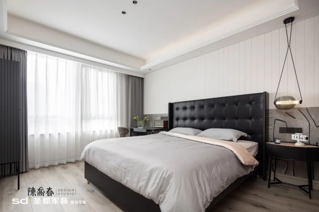 漫游仙域丨中国宁波丨圣都家居装饰有限公司-13