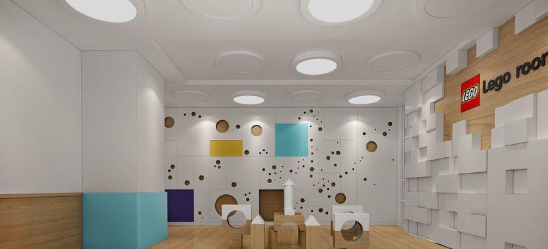 禾宇国际幼儿启蒙中心-28