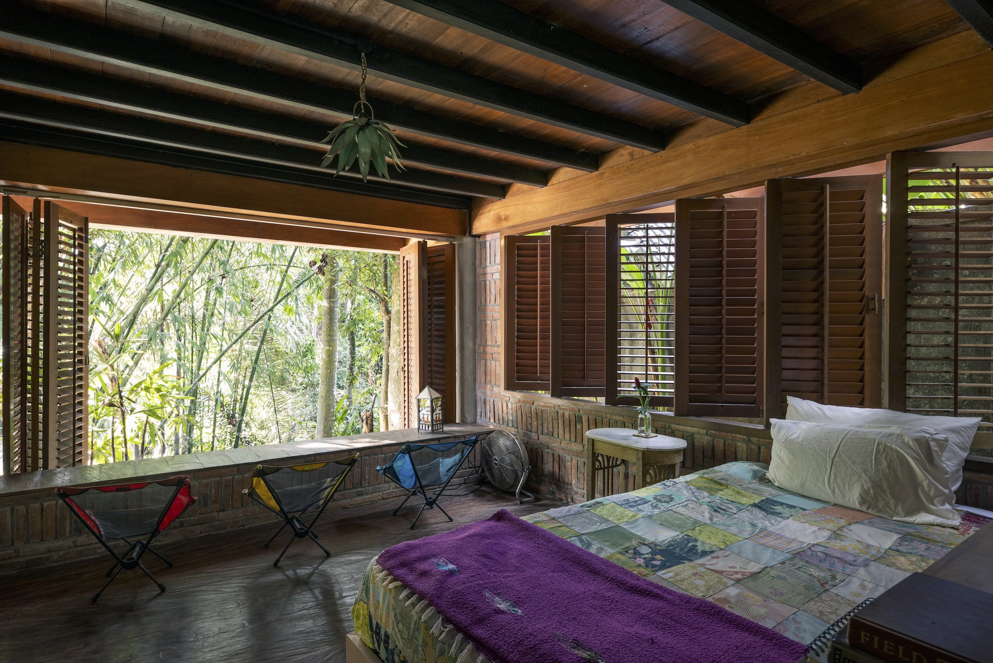 奥贝罗伊别墅丨印度尼西亚巴厘丨Arkana Architects-20