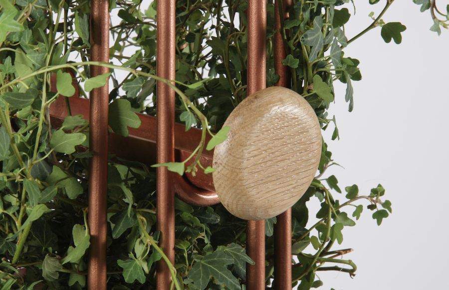 “Orator”城市鸟巢,Naturalist项目等丨Katia Tolstykh,Nendo,Frederik Roje等-25