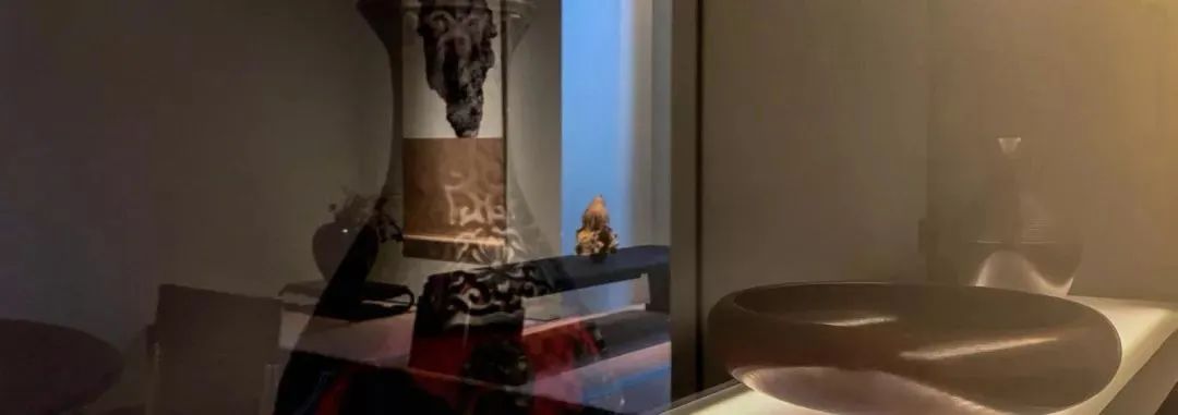 玉玲珑餐厅丨中国杭州丨陈林等三十多位艺术家-33