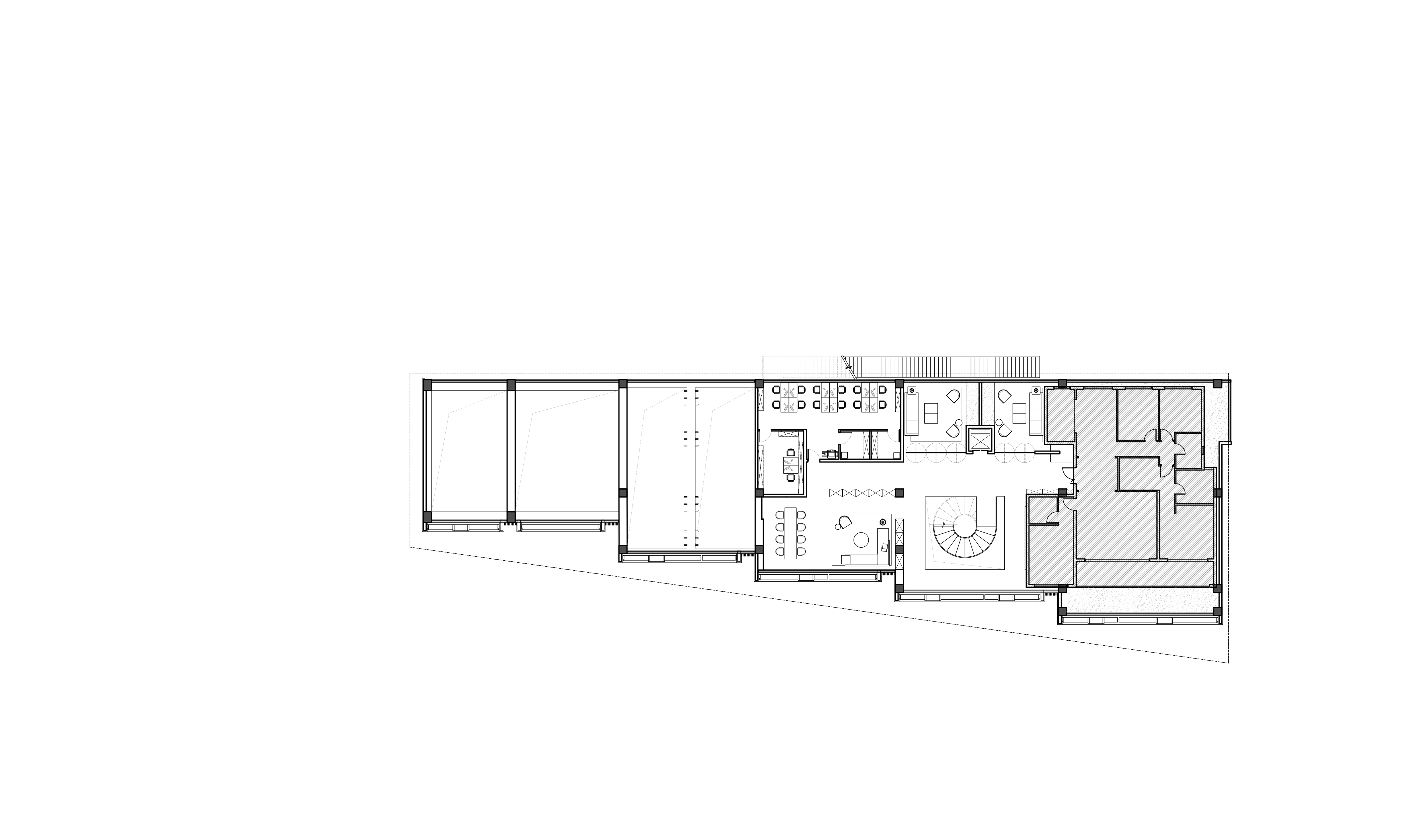 郑州绿城湖畔云庐室内设计丨中国郑州丨矩阵纵横-64