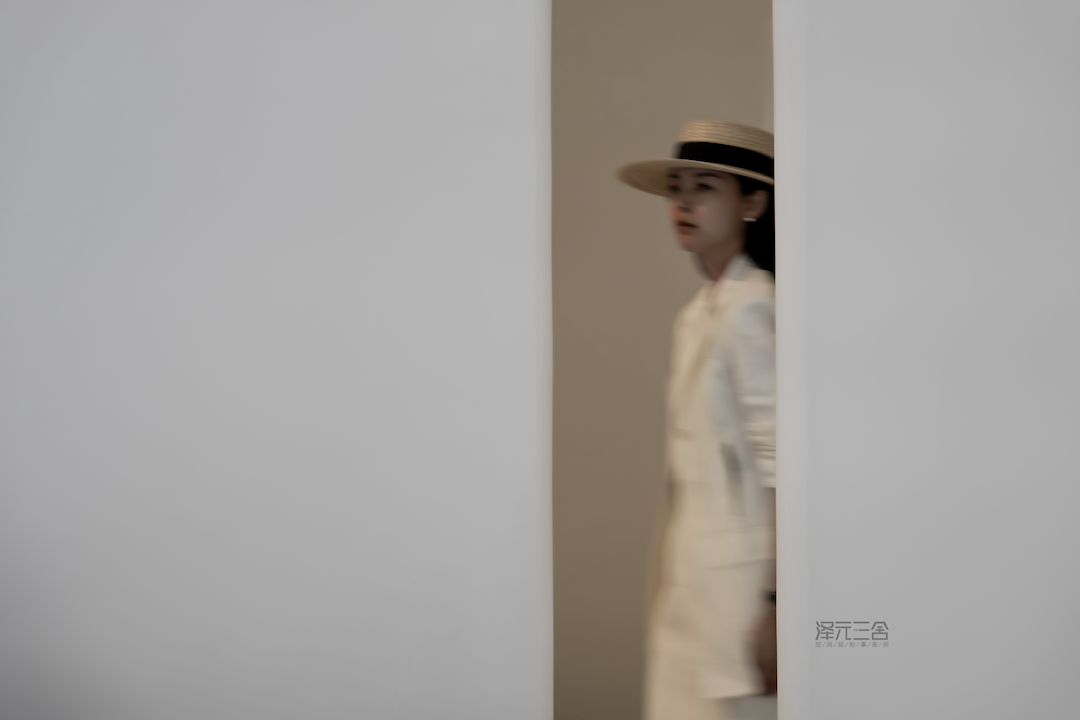 潮默买手集合店(小康城)丨泽元三舍空间规划事务所-4