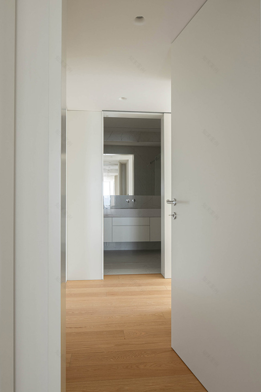 海边公寓丨葡萄牙-164