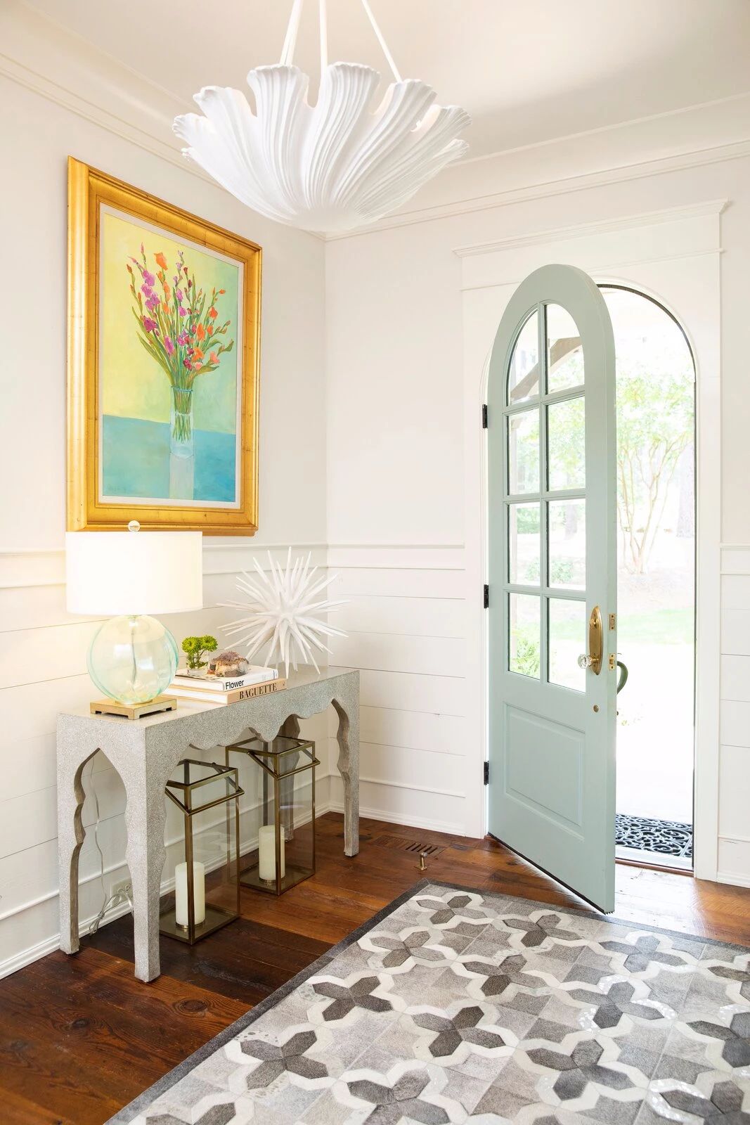 豪宅设计经典与奢华共存-21