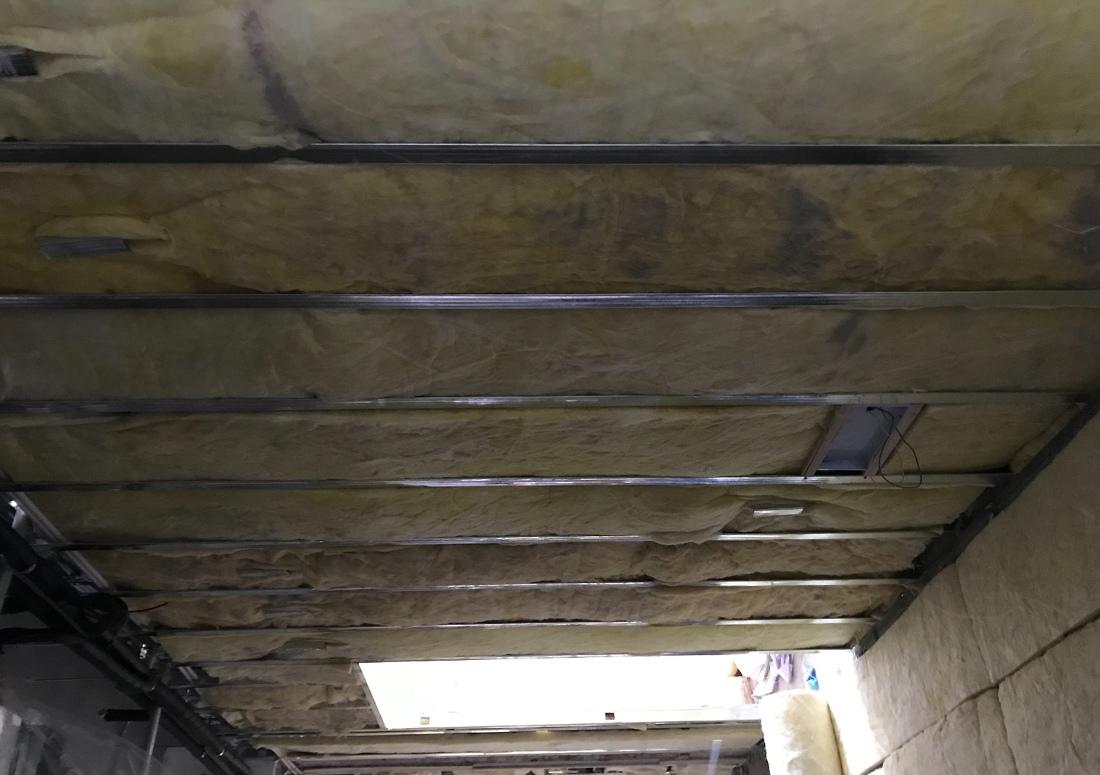 
松江儿童英语培训中心——施工现场 -8