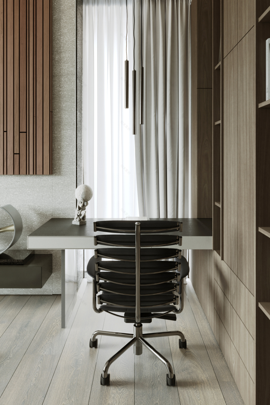 印度乌蒂别墅-85