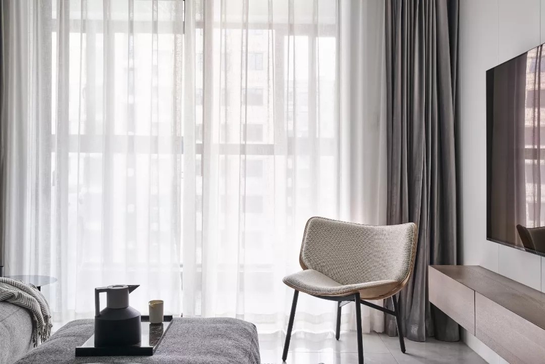 黑·白·灰 | 力设计-10