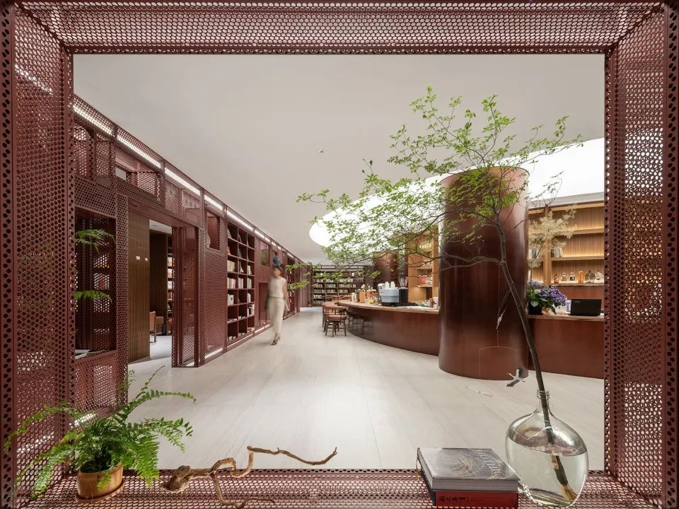 二酉书店丨中国上海丨Wutopia Lab-74