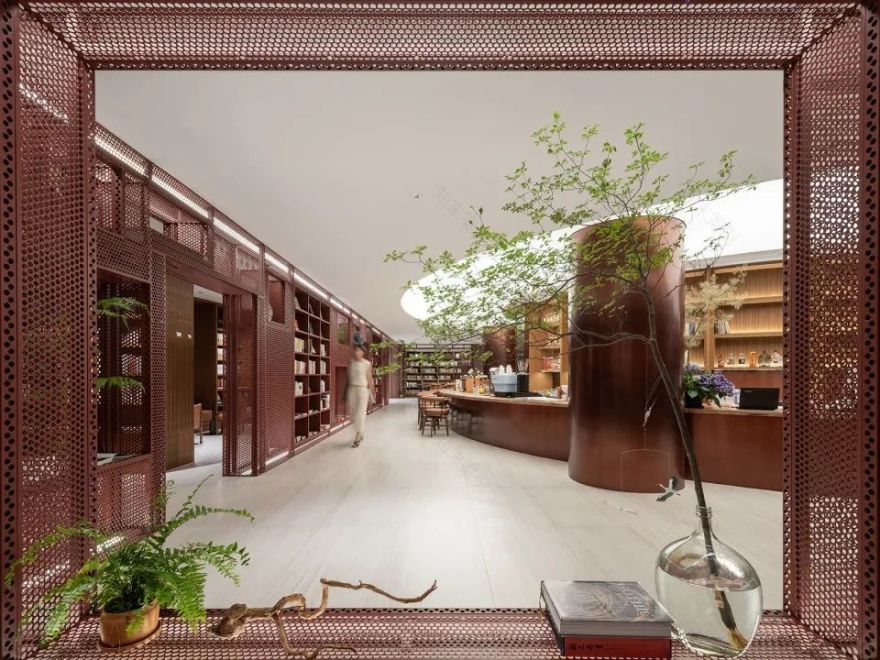 二酉书店丨中国上海丨Wutopia Lab-74