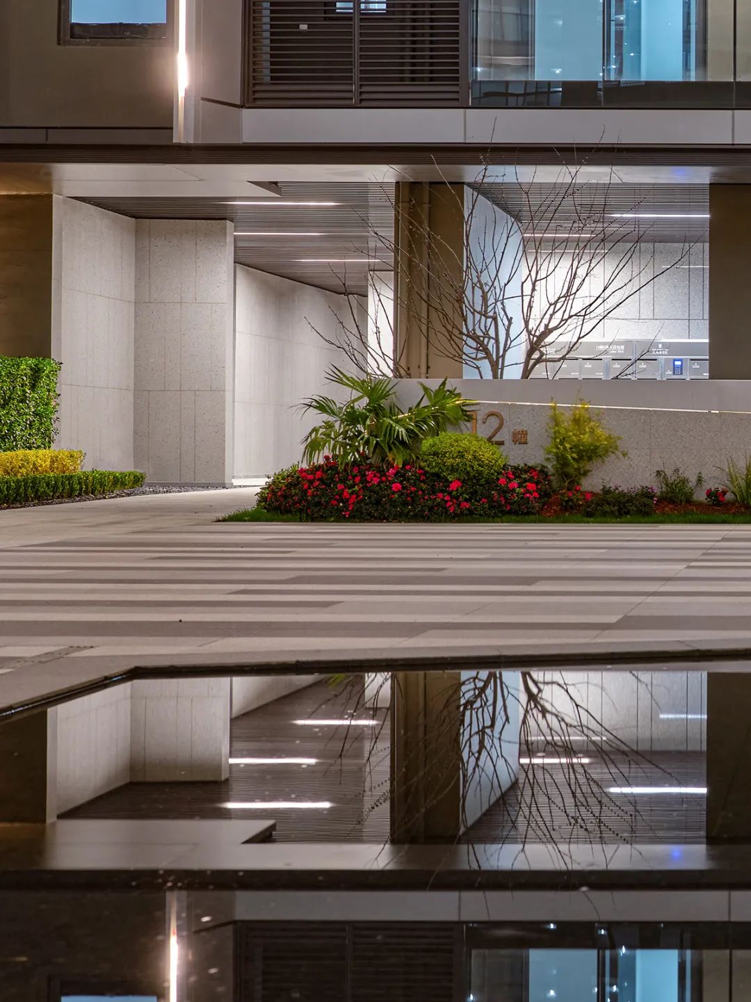 义乌壹号院丨中国金华丨澳洲艺普得(IPD),杭州普天-63