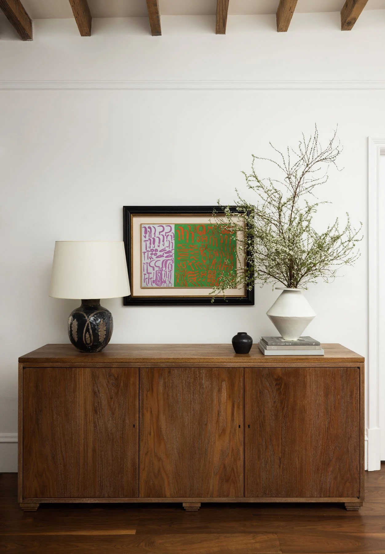  White Arrow — Sullivan Street Townhouse -30