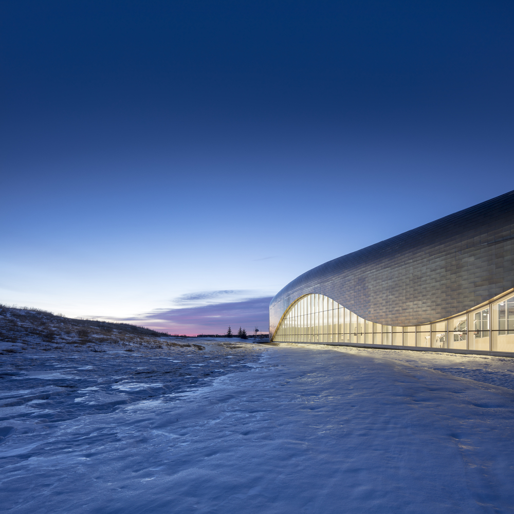 谢恩家园洛基岭基督教青年会-34