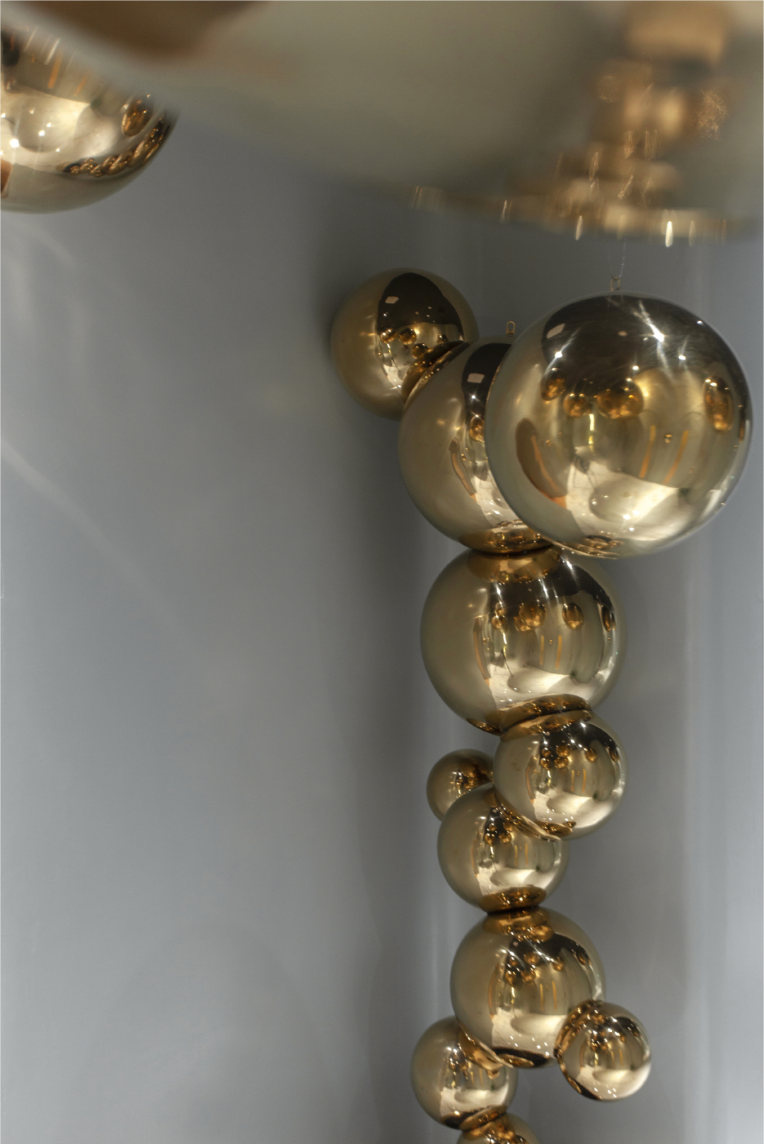 一场奇幻的泡泡之旅CICI纤美体验店设计丨中国上海丨Towodesign堂晤设计-20