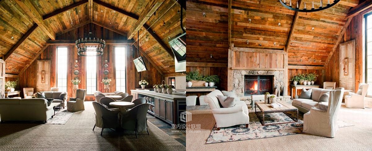 美国田纳西州农庄酒店-50