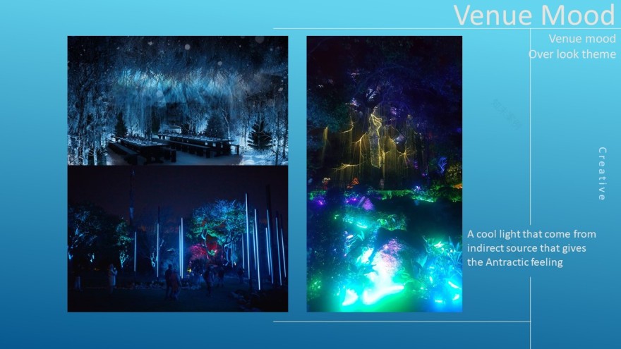 whotels 酒店开业活动创意艺术指导丨埃及开罗-26