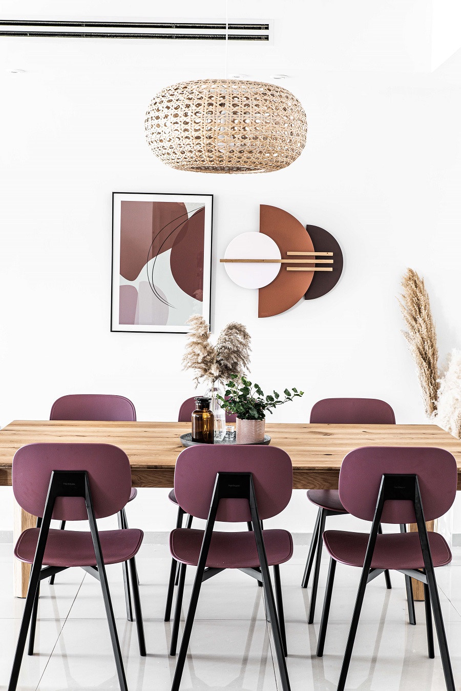 中部某家庭公寓室内设计丨室内设计师奥西·凯茨-23