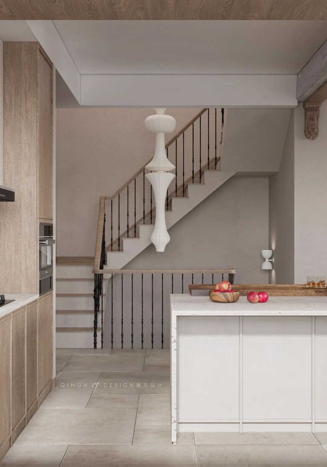 桃园里丨中国河北丨青禾设计团队-20