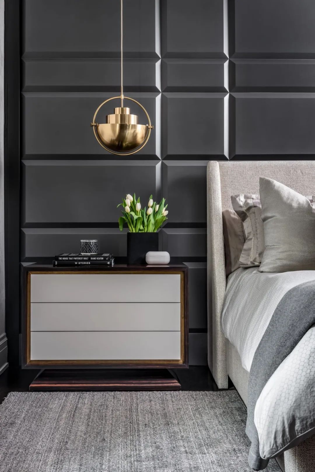 多伦多 U31 设计工作室 | 时尚轻奢，气质非凡-14