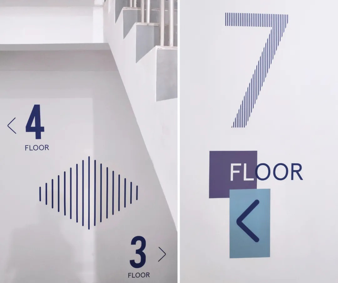   艾迪尔IDEAL丨vivo北京研发中心  室内设计  丨中国北京-63