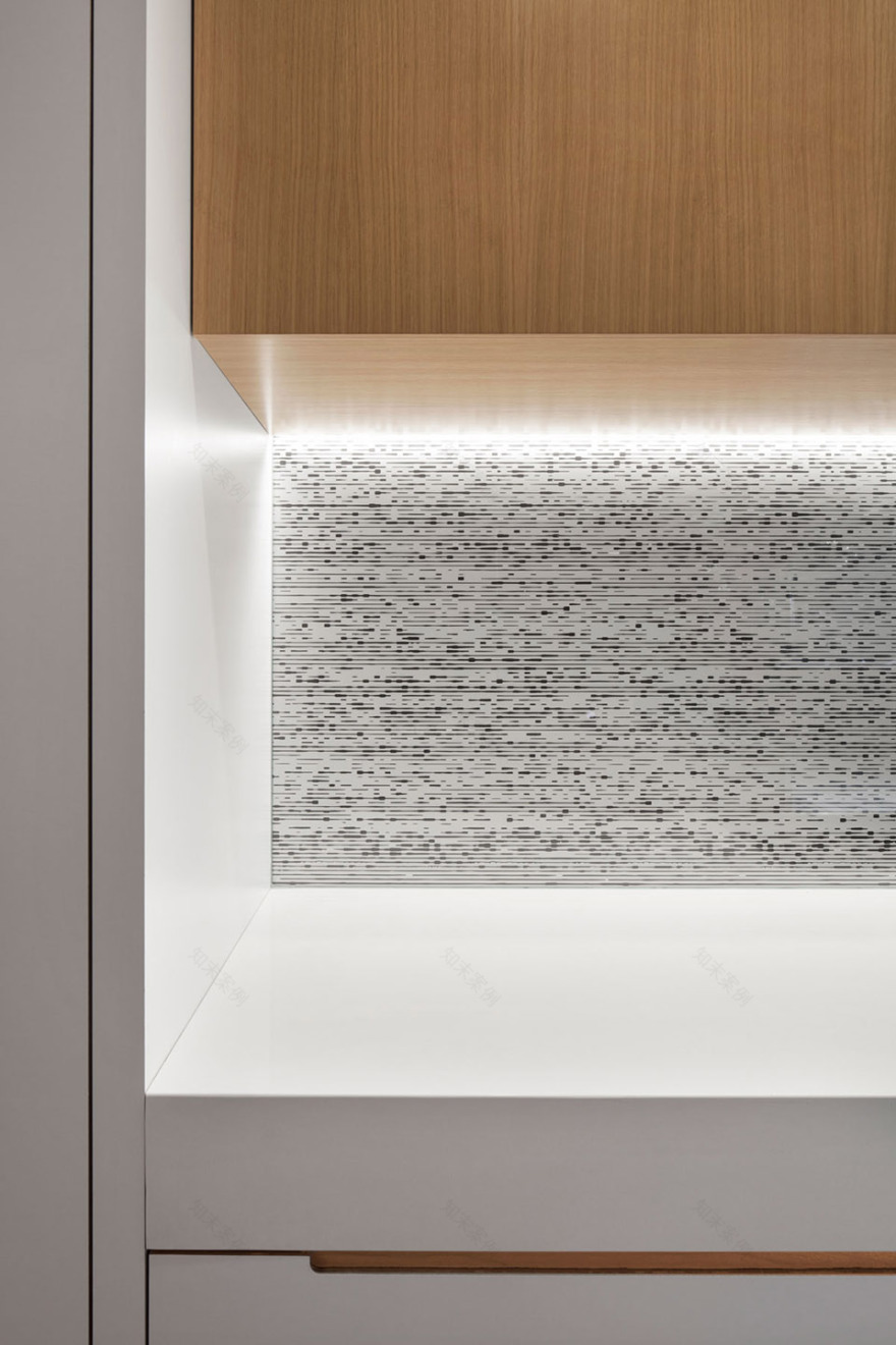 Courcelette公寓,蒙特利尔 / _naturehumaine-39