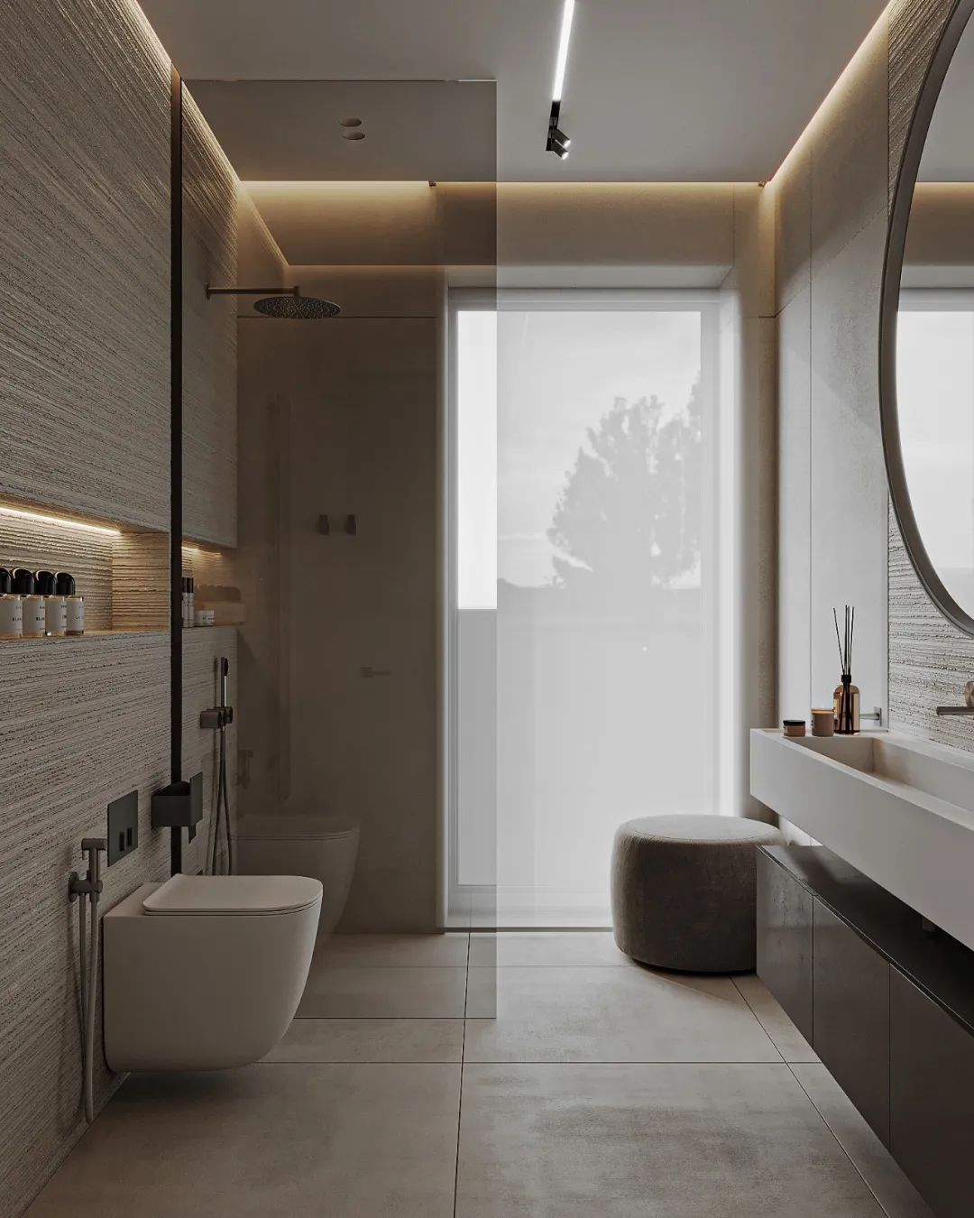 现代极致灰丨Alina Larionova-53