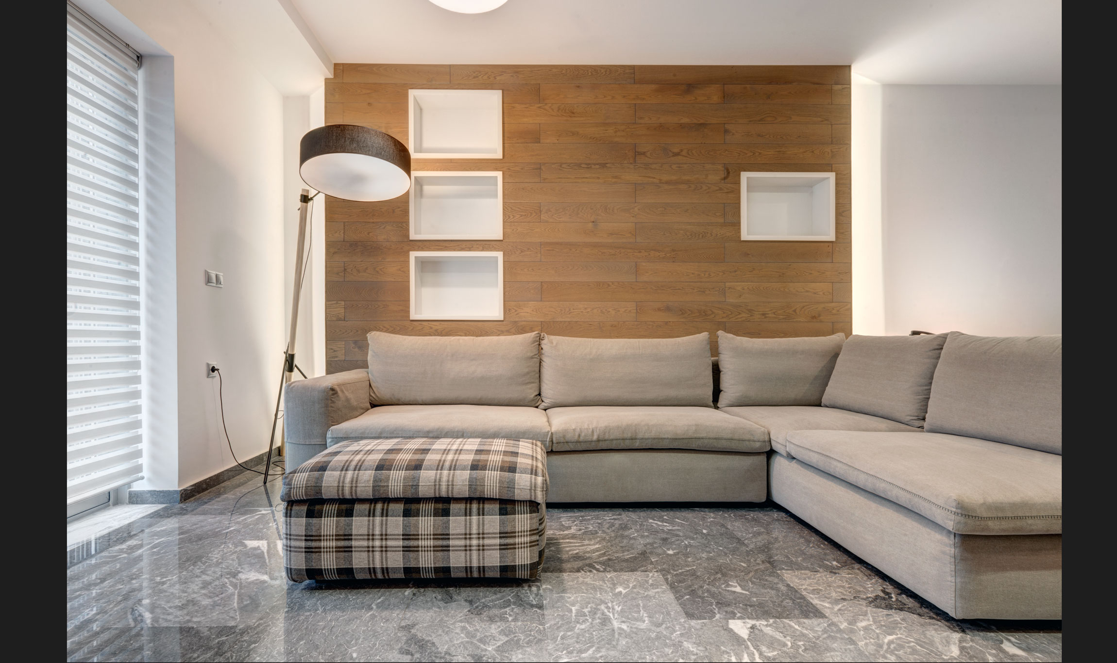 赫拉克莱恩中心的 80 年代住宅翻新-29