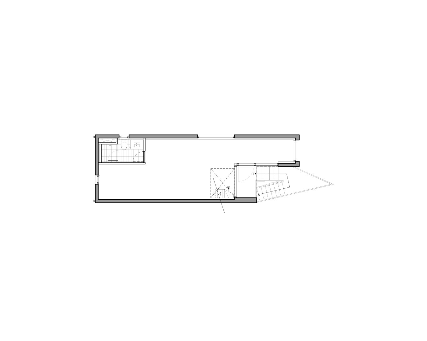 首尔 Soseum · 灵活互动的阳光空间丨韩国首尔丨SML-60