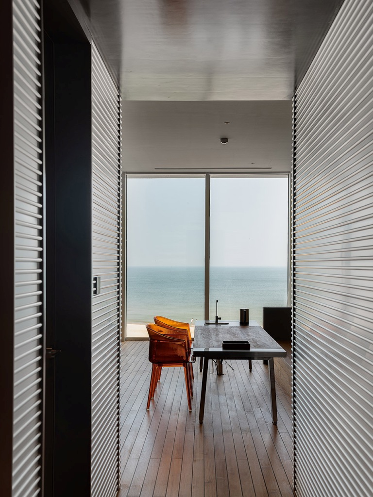 丨中国秦皇岛丨Combined  Architects + Mecc-9