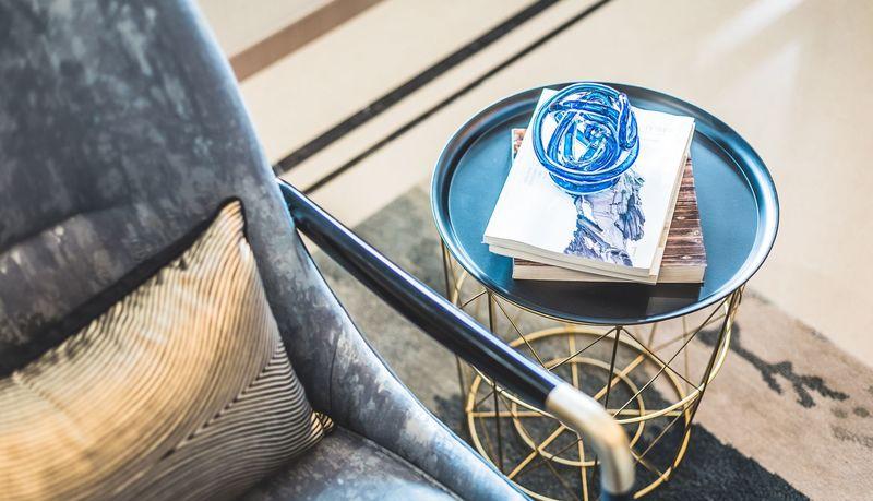 南京绿地海悦125样板房-22