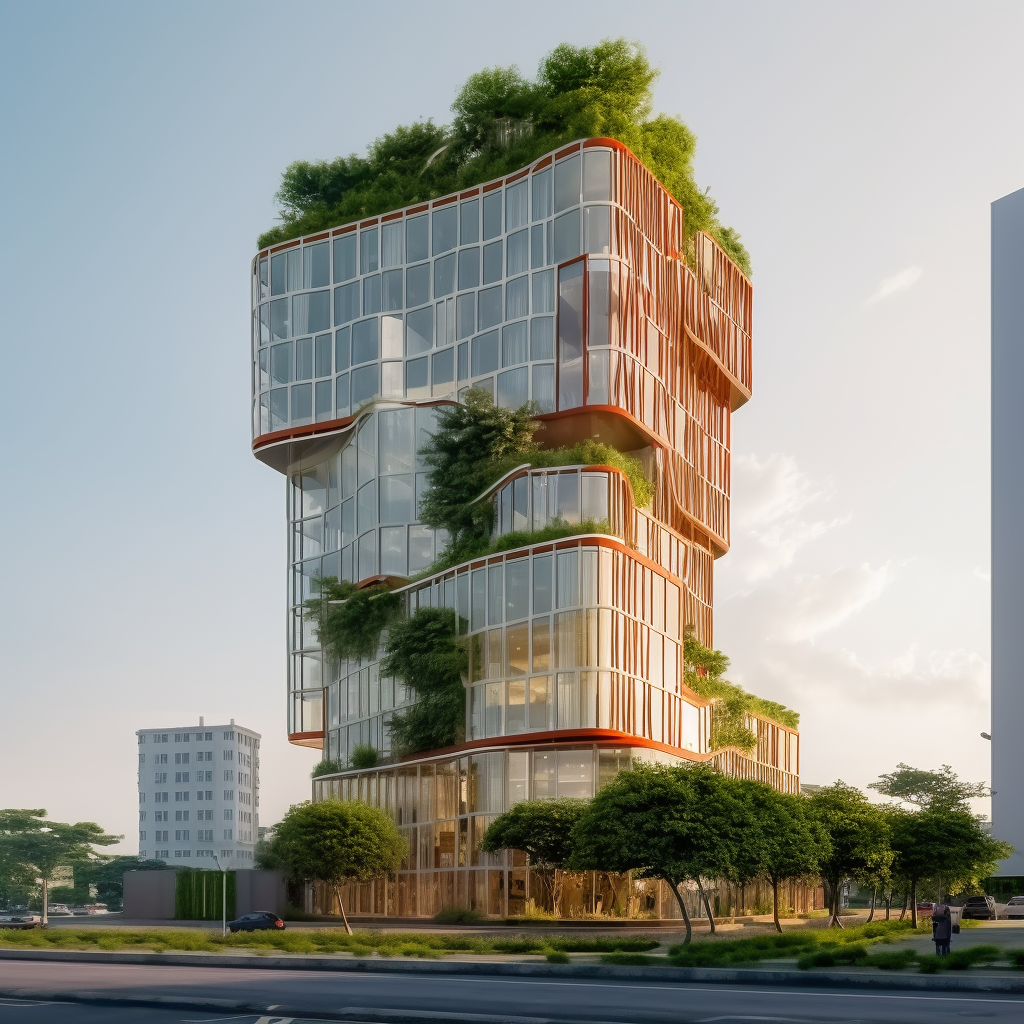 边玉酒店丨越南丨Vo Huu Linh Architects-4